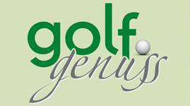 Logo Golf und Genuss