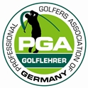 pga logo